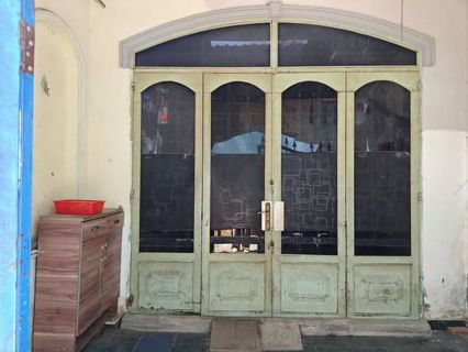 Bán nhà hẻm Đường 53, Hiệp Bình Chánh, Thủ Đức – hẻm hiện hữu sạch, phù hợp gia đình ở